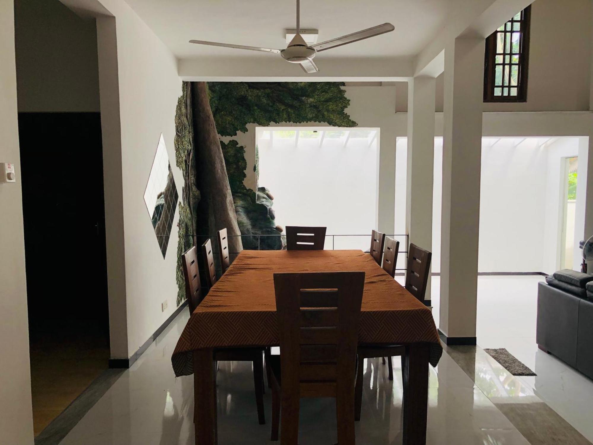 Hikka Villa Hikkaduwa Luaran gambar