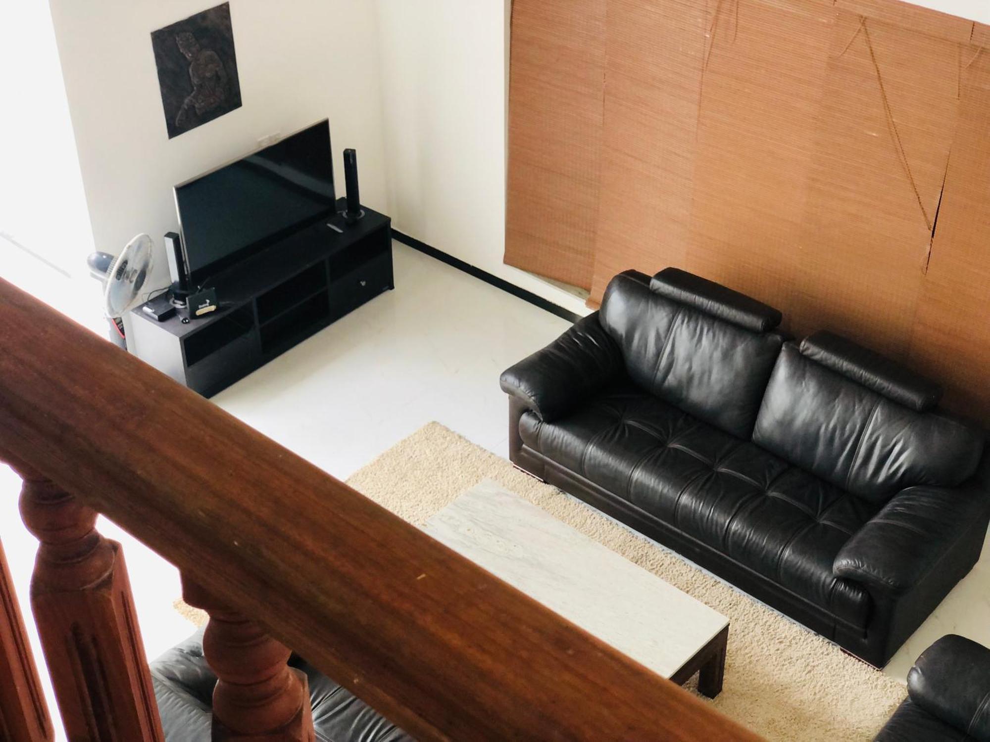 Hikka Villa Hikkaduwa Luaran gambar