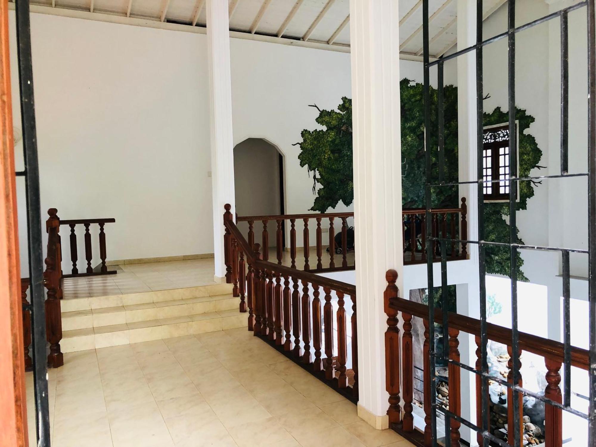 Hikka Villa Hikkaduwa Luaran gambar