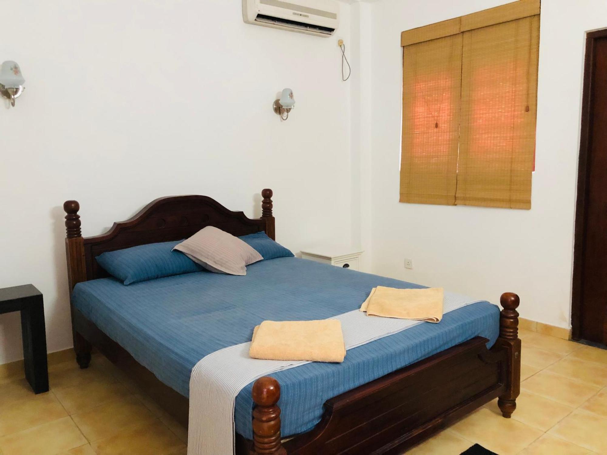 Hikka Villa Hikkaduwa Luaran gambar