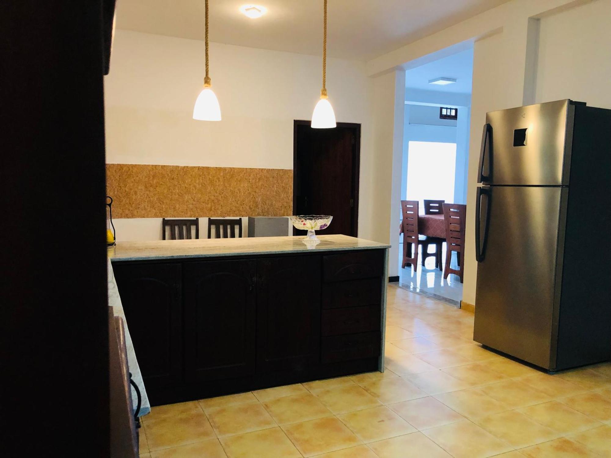 Hikka Villa Hikkaduwa Luaran gambar