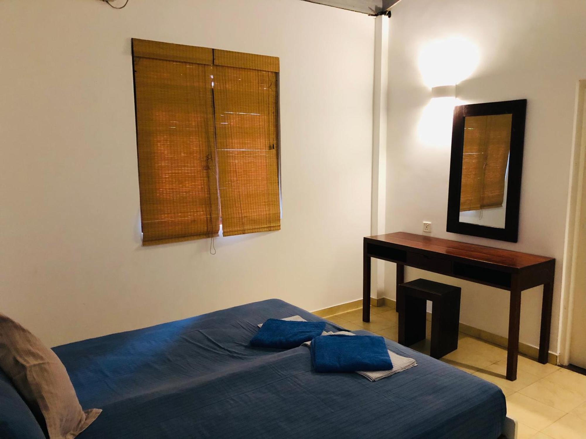 Hikka Villa Hikkaduwa Luaran gambar