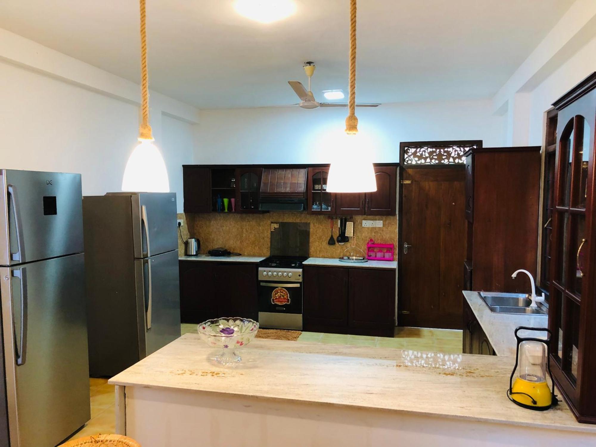 Hikka Villa Hikkaduwa Luaran gambar