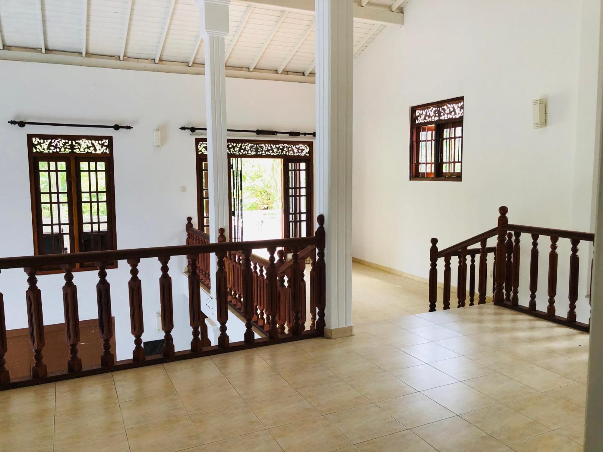 Hikka Villa Hikkaduwa Luaran gambar