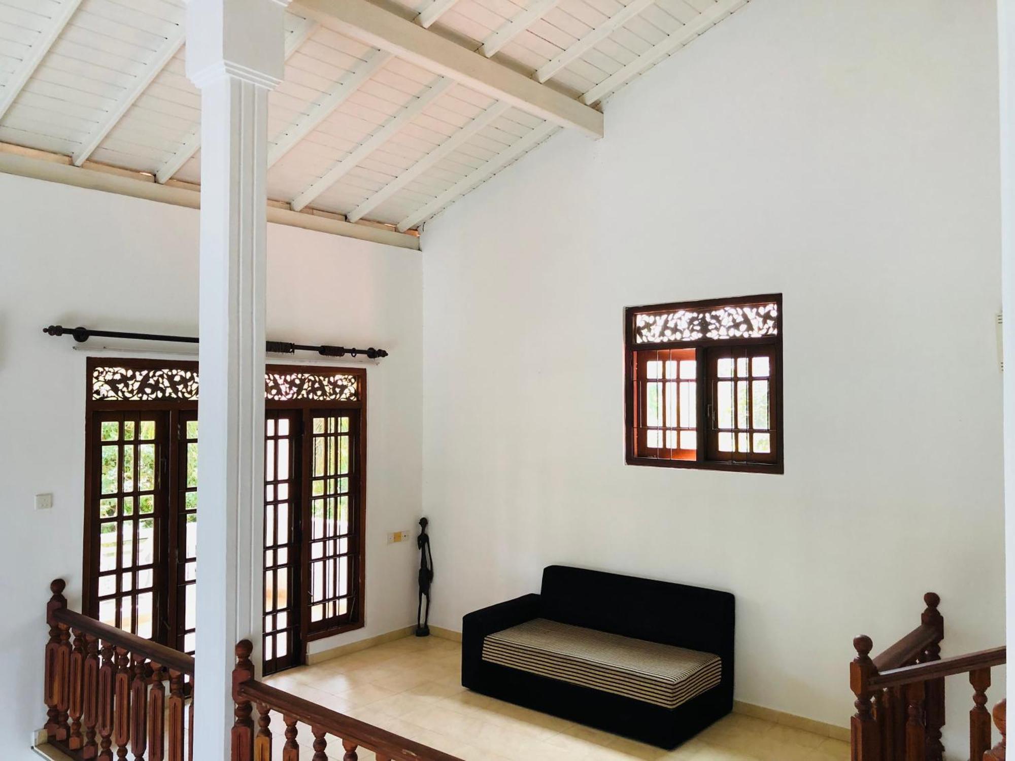 Hikka Villa Hikkaduwa Luaran gambar