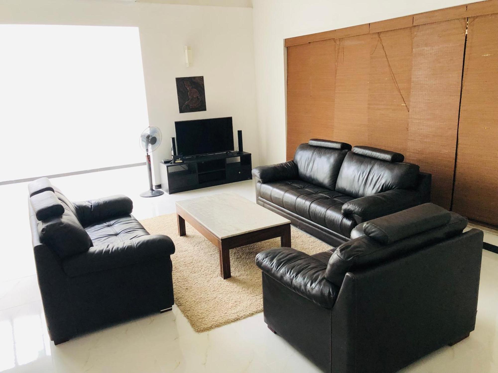 Hikka Villa Hikkaduwa Luaran gambar