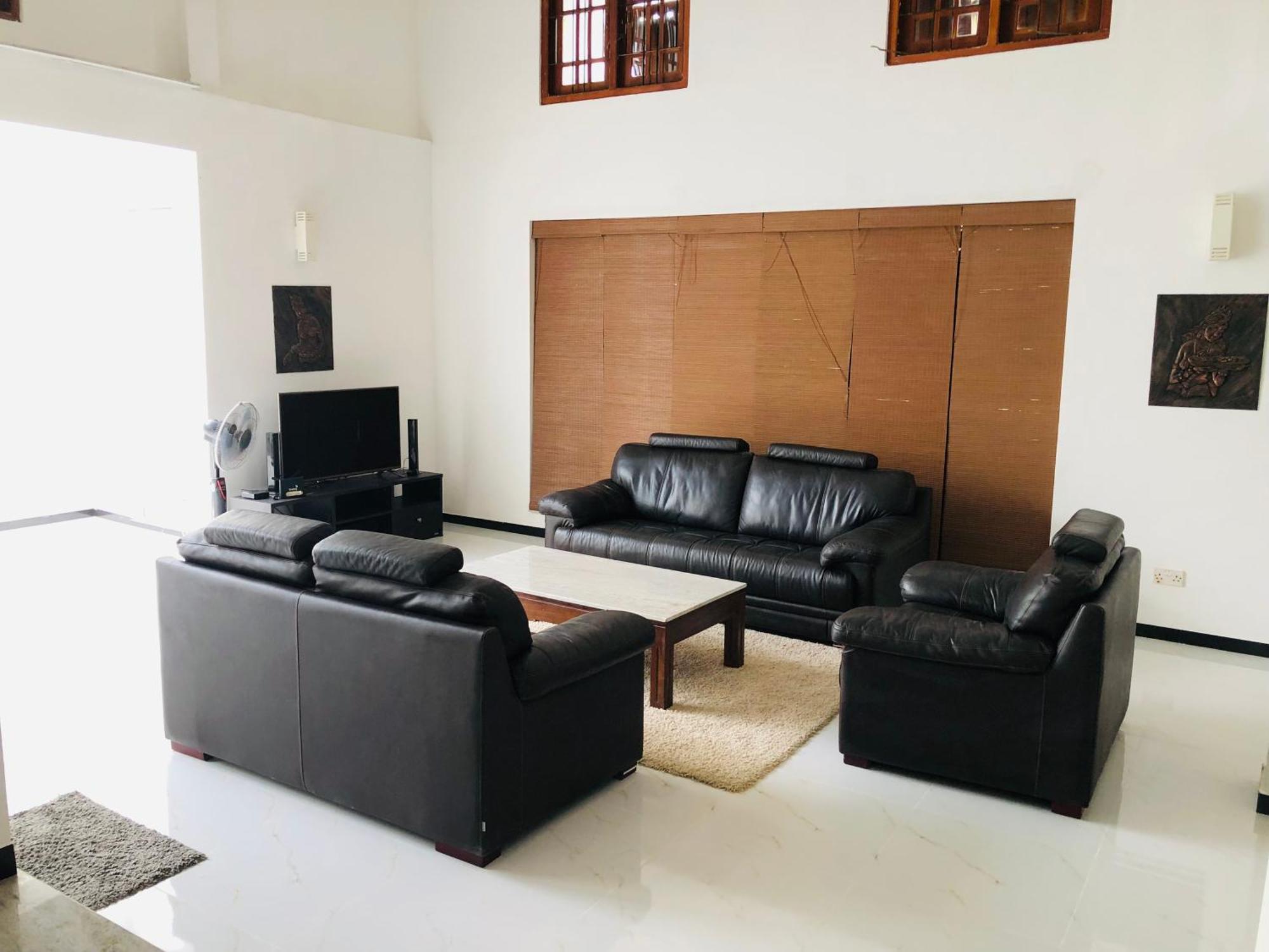 Hikka Villa Hikkaduwa Luaran gambar
