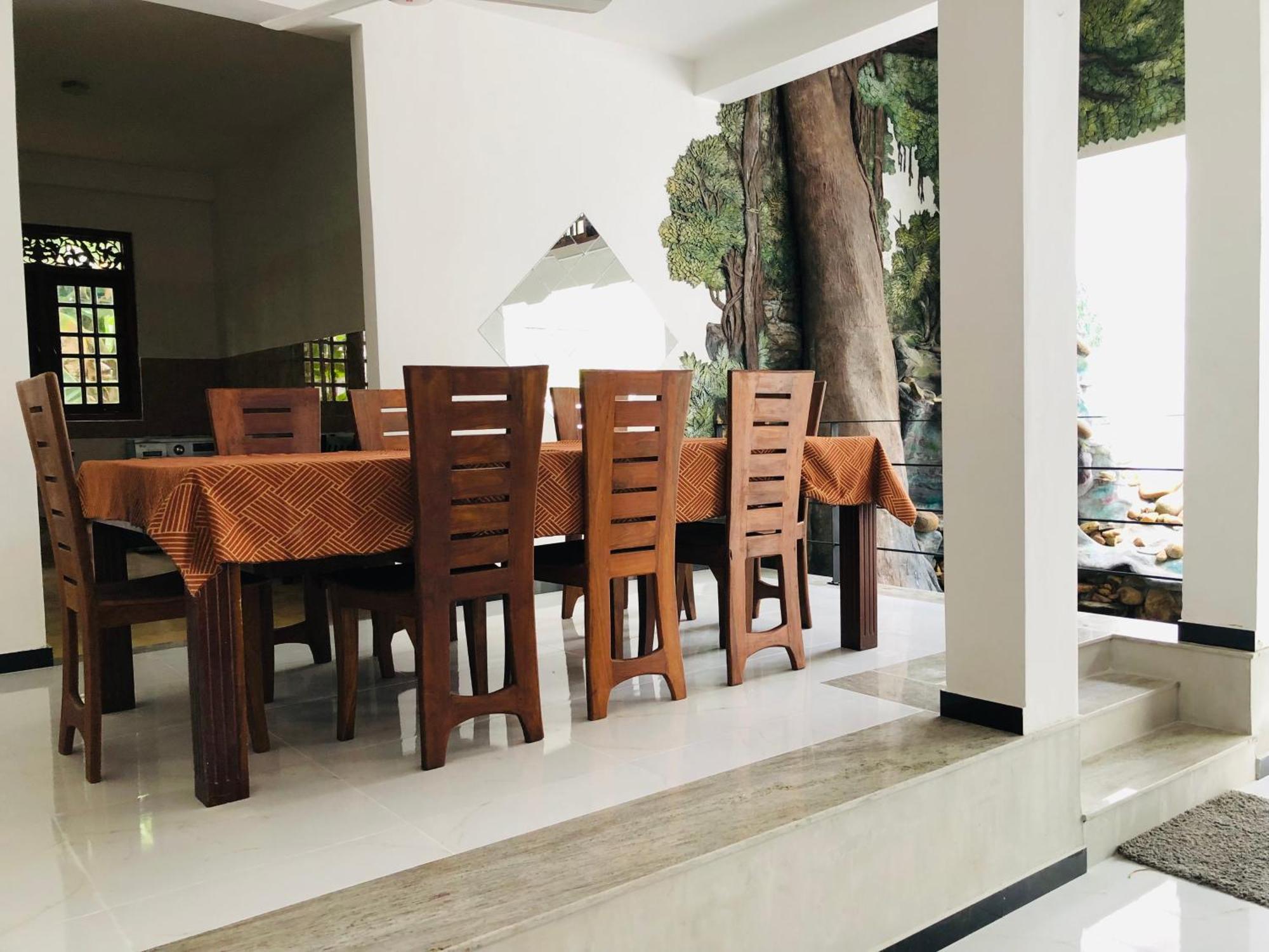 Hikka Villa Hikkaduwa Luaran gambar