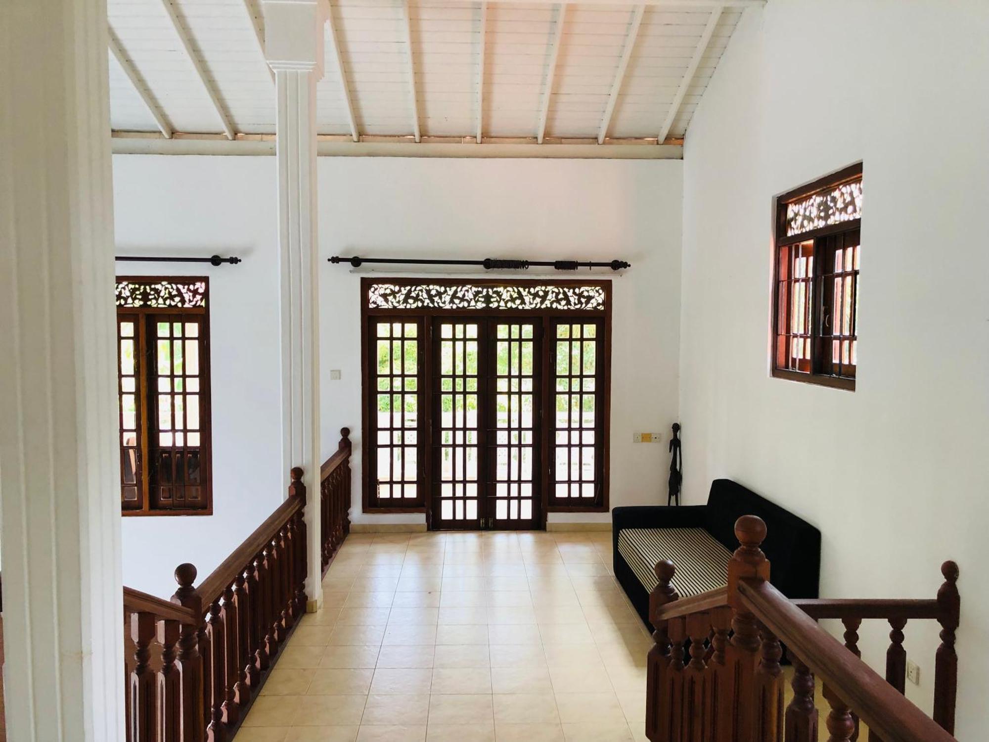 Hikka Villa Hikkaduwa Luaran gambar