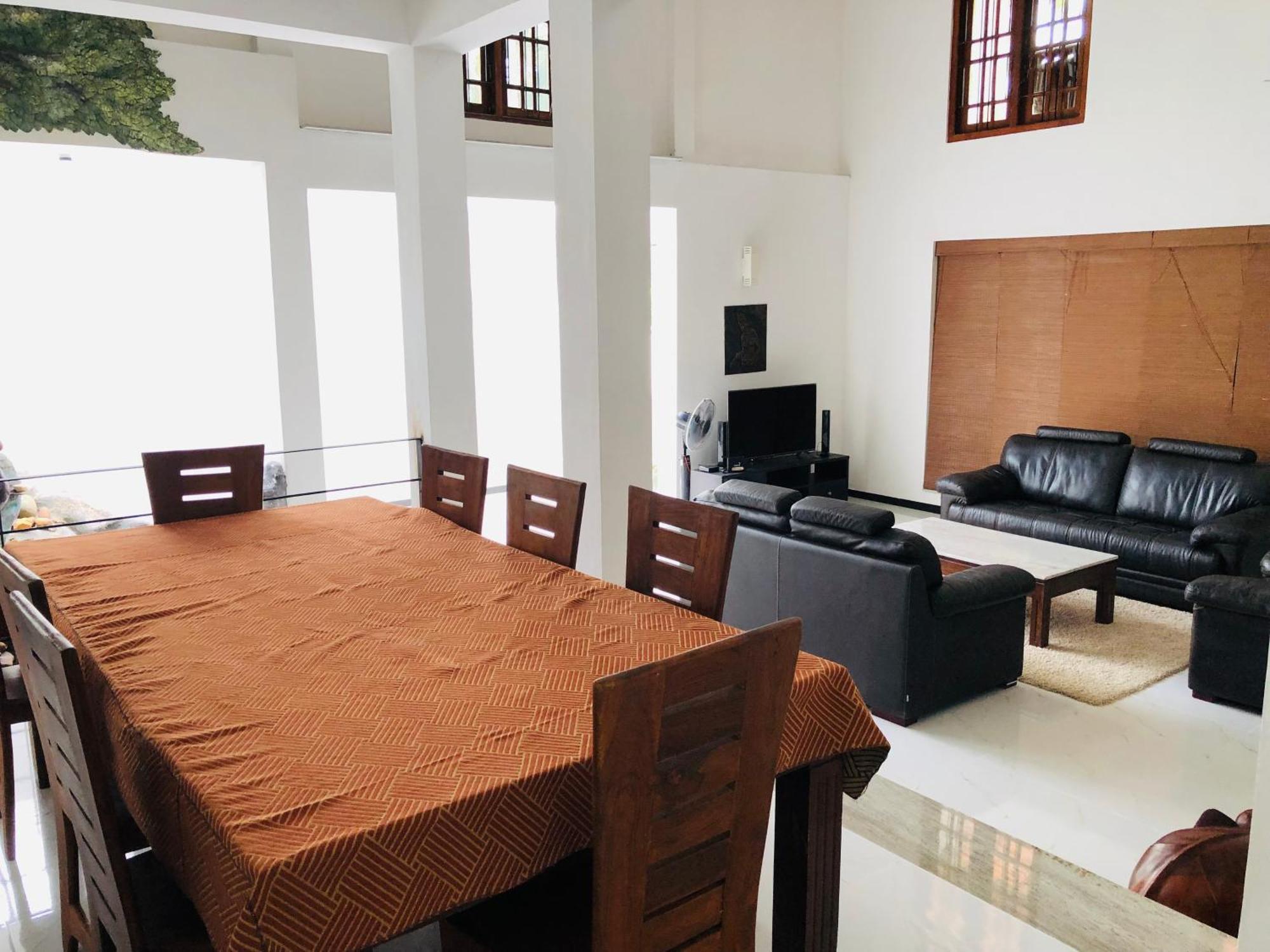 Hikka Villa Hikkaduwa Luaran gambar
