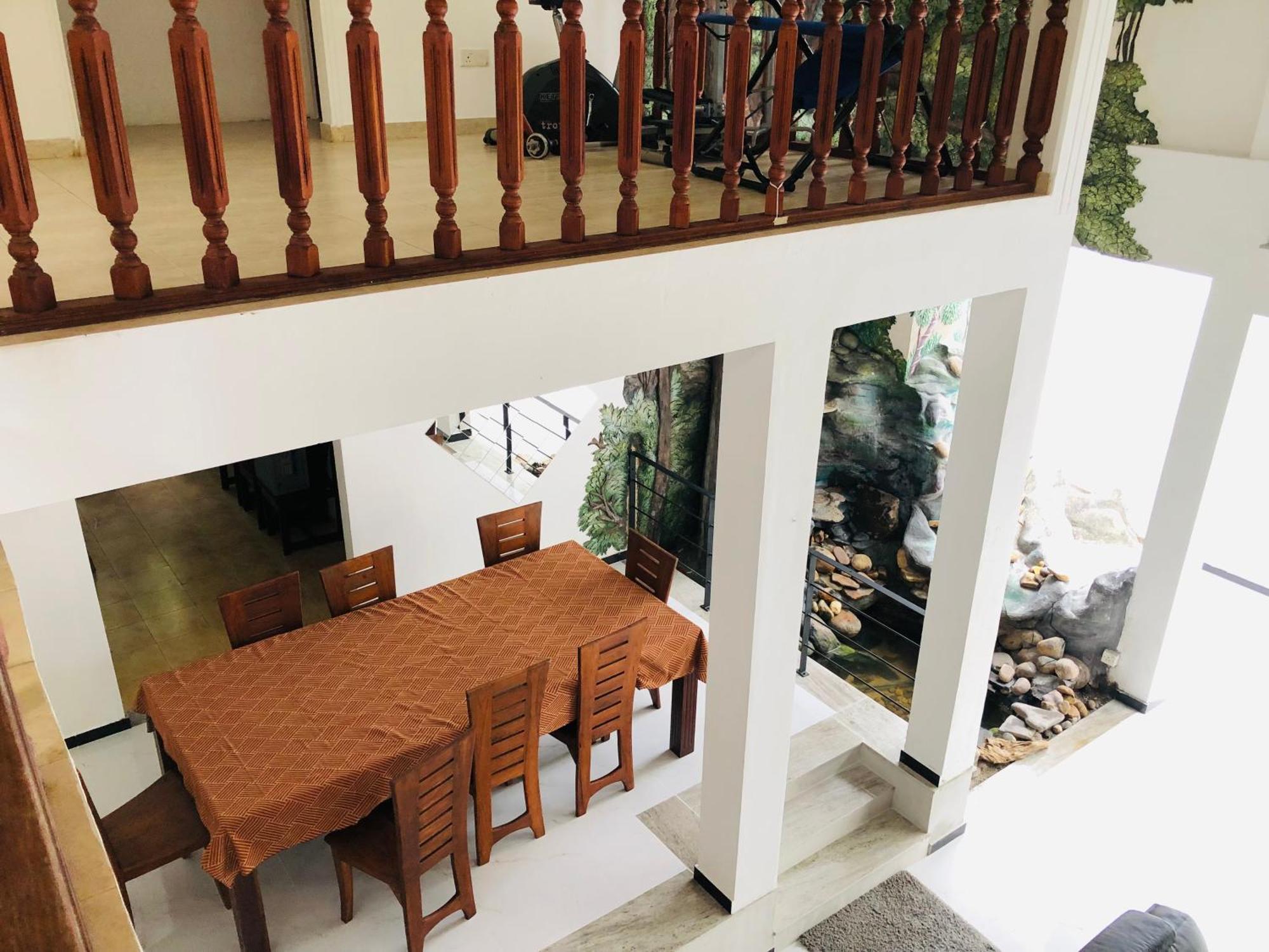 Hikka Villa Hikkaduwa Luaran gambar