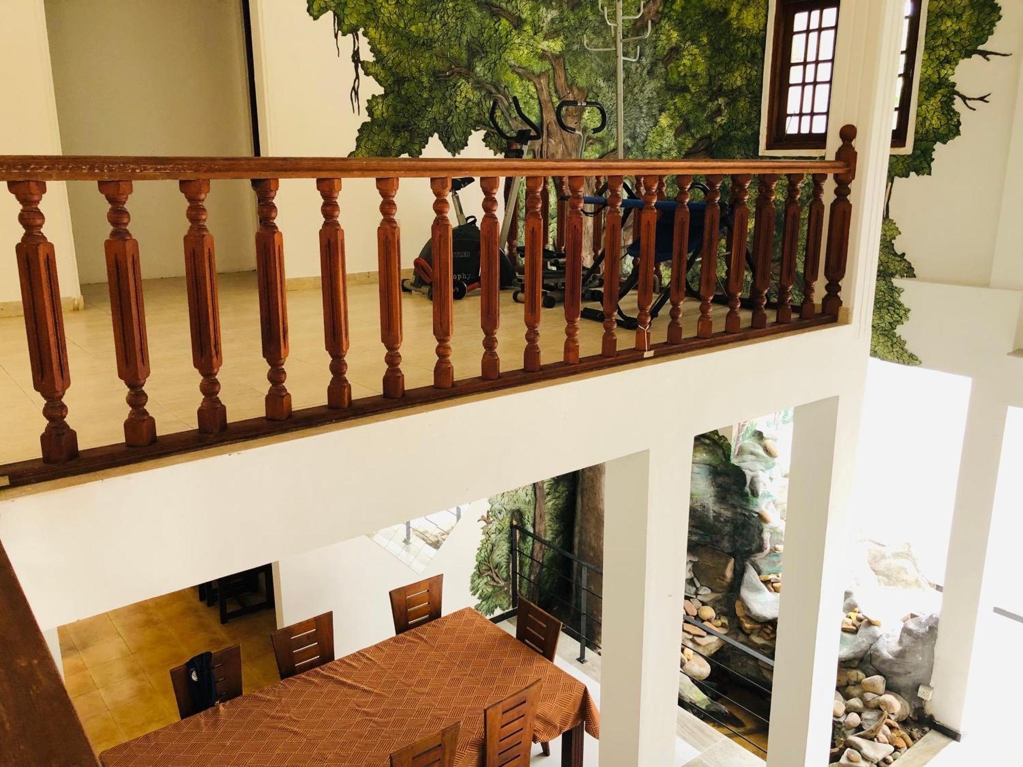 Hikka Villa Hikkaduwa Luaran gambar