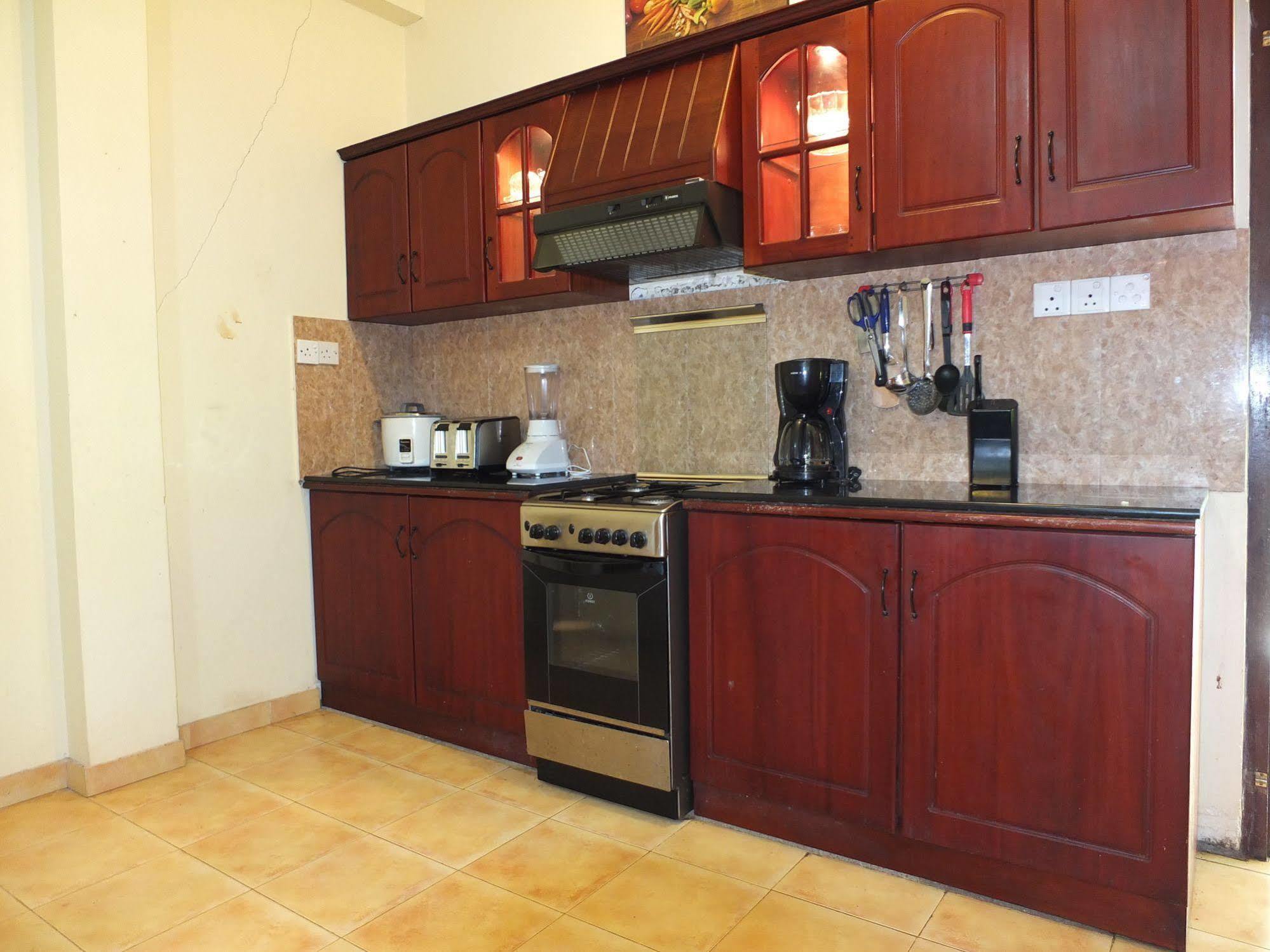 Hikka Villa Hikkaduwa Luaran gambar